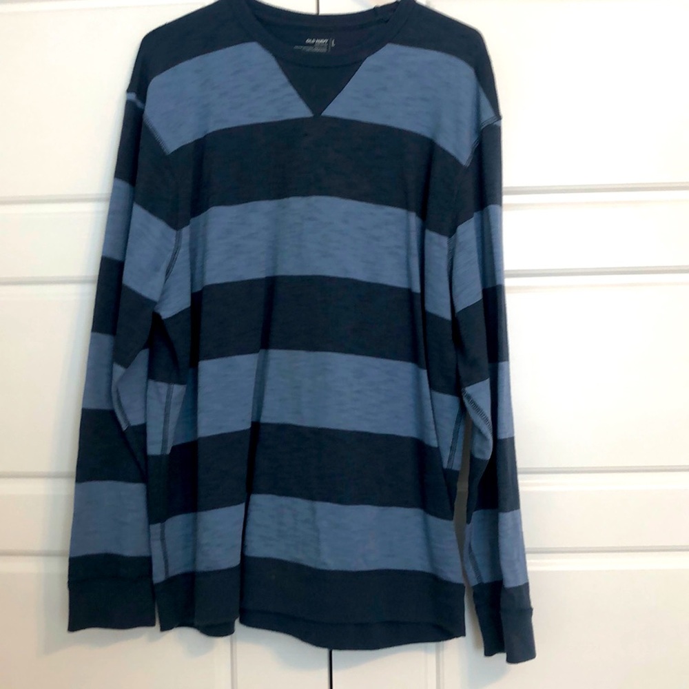 Men’s sweat shirt